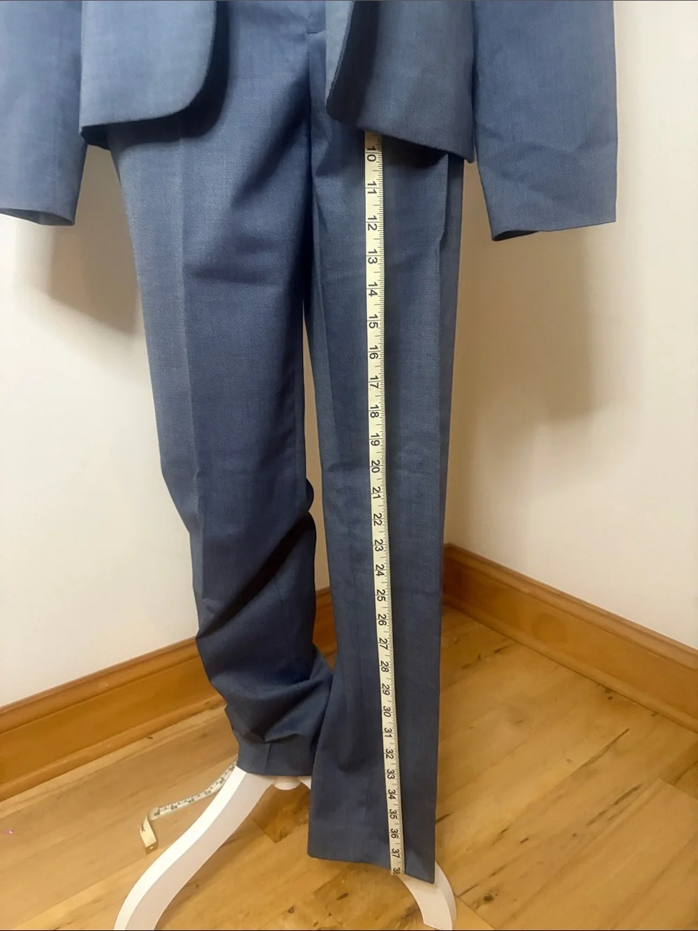 Banana Republic pants size